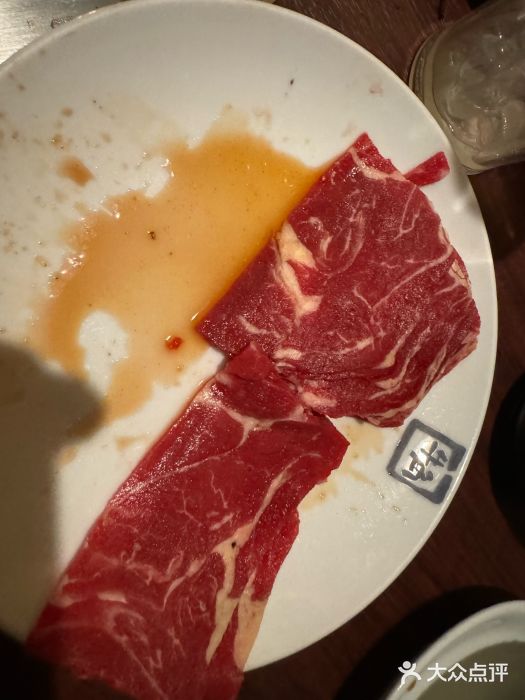 牛角日本烧肉专门店(天王寺店 )图片