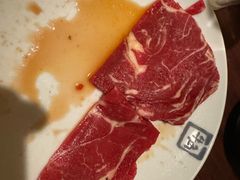-牛角日本烧肉专门店(天王寺店 )