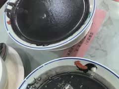 -黄师奶甜品店