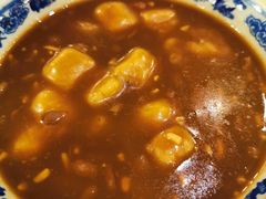 酒酿赤豆元宵-南京大牌档(龙江新城市广场店)