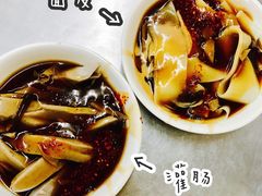 -杨记灌肠(食品街店)