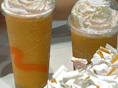 -CoCo都可(上海环球港店)