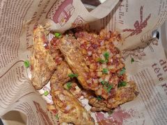 -大同江朝鲜菜•长春地标美食(绿园吾悦广场店)