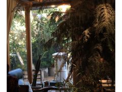 大堂-时光花园(白鹭洲店)