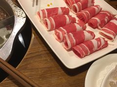 -傣妹火锅(狮子桥店)