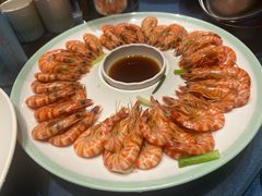 -御沪沪味园.融合菜.海鲜(斜土路店)