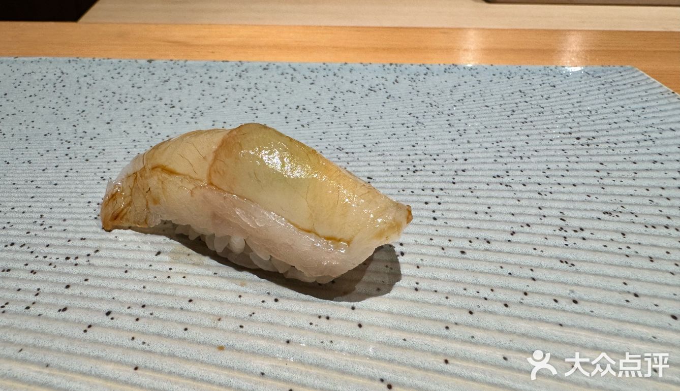 会被温柔对待的omakase～性价比极高哟