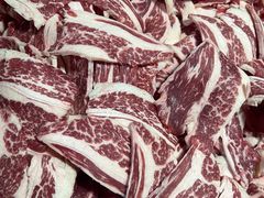 -蔡马洪涛烤肉·老北京火锅(未来科技城店)