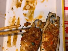 -饶福记·南昌烧烤大排档(九龙湖土著店)