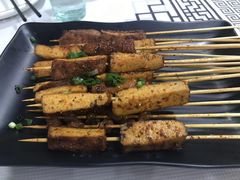 -辣不怕口味虾(凌霄路店)