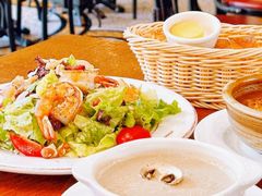 -Entrecôte 法国牛扒馆(保利·时光里店)