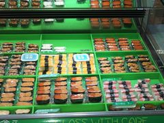 -鲜道寿司(无锡苏宁店)