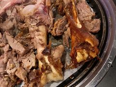 -夜小腰烧烤(中华路店)