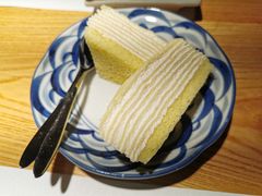 -大将料理餐厅(汇锦街店)
