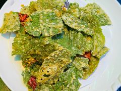 -老李家土菜馆·安吉地标美食