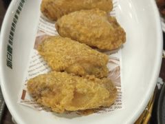 -新白鹿餐厅(爱琴海购物中心店)
