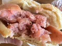 -顺平正宗烧饼熏肉家常菜(祥和家园店)