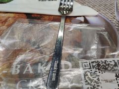 -Thank u mom非油炸健康鸡(万国广场店)
