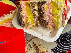 -CAKEBOSS蛋糕老板(东直门来福士店)