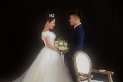 -卡米拉婚纱摄影工作室(金汇广场店)