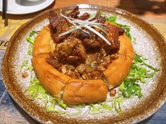 -新粤新疆菜(禅城店)