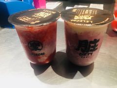 -LELECHA乐乐茶(美罗城店)
