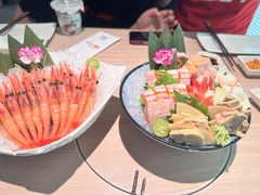 -大渔铁板烧(万象城店)