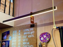 -HANA COFFEE(长寿路店)