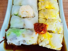 -张记炸串肠粉