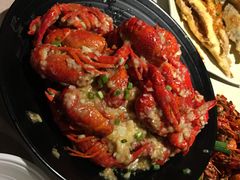 -巴厘龙虾·榜首油焖大虾(洞庭·艺术洋房店)