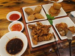 -临家闽南菜(宝洲路店)