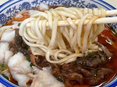 -何记鳝鱼面馆(开发区分店)