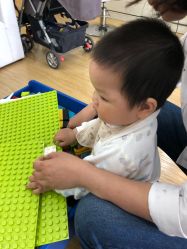 -星童star.kids儿童发型设计·满月胎发(玉兰花园店)