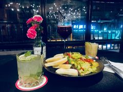 -Nectar One Cafe(勇烈路n1店)