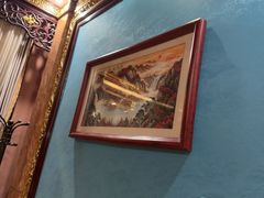 -鹊华居·地道鲁菜·海鲜·融合味(大明湖店)