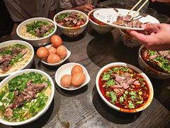 -清真·马安军辣子牛肉面