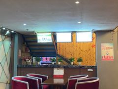 -明日世界密室轰趴·剧本桌游·箭馆团建(国贸店)
