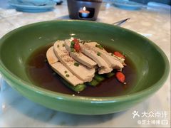 -无锡苏宁银河国际酒店-悦府65中餐厅