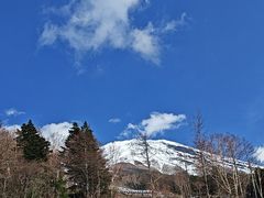 -富士山吉田線五合目