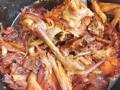 -大城小院饭店(博隆广场虹桥店)