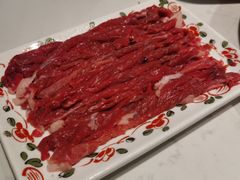 -东门口涮肉·砂锅·烤串(老门东店)