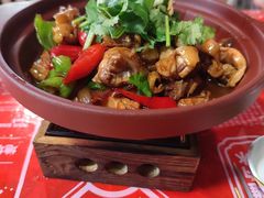 -汉虾王.小龙虾.武汉菜.粤菜(科技园店)