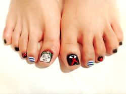 -LILY NAILS美甲美睫