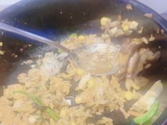 -庆米鲜朝鲜族拌饭(固戍店)