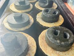 -歙县张记渔梁石头粿(渔梁住保小区店)