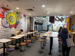 -麦当劳(世纪汇广场店)