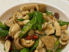 -鲜菌江湖正宗野生菌火锅