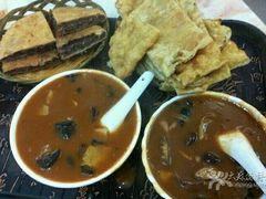 -清真方中山胡辣汤(许昌店)