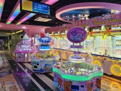 -星悦蓝海欢乐园(石路天虹店)