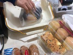 -长发西饼(临顿路店)